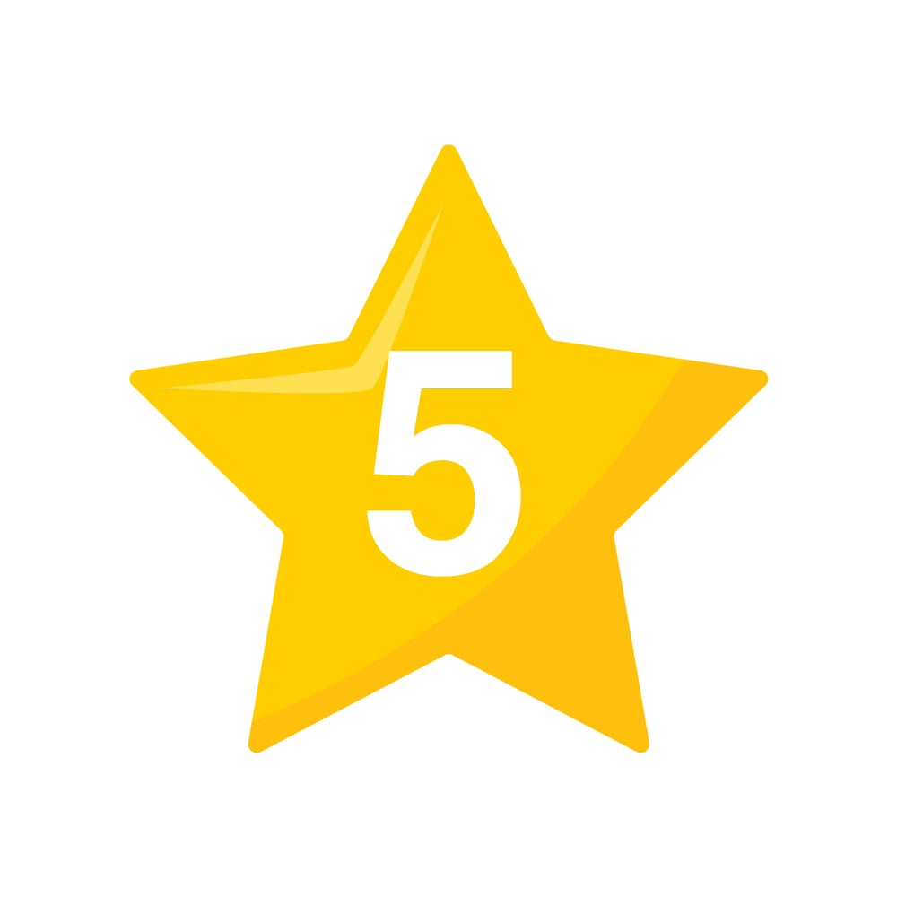 5
