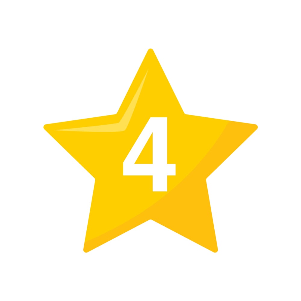 4