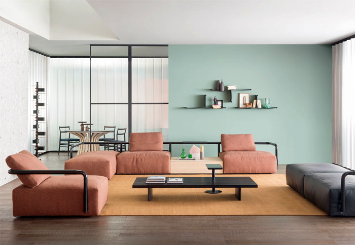 luxurious-upholstery-rounded-corners-sofa