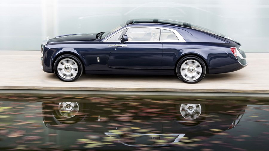 most_expensive_car_ever