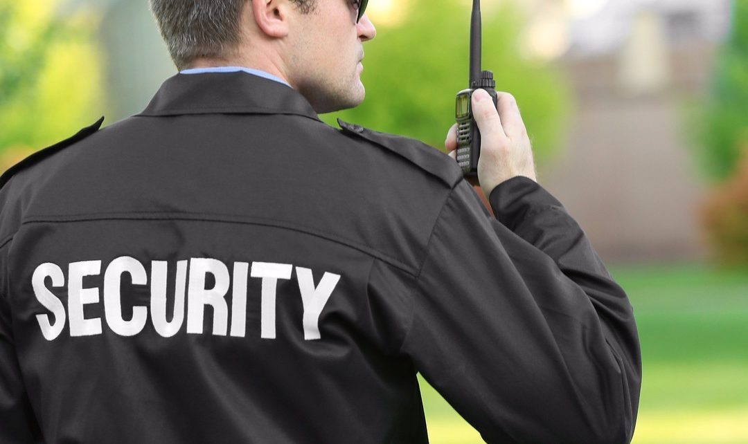 security-guard