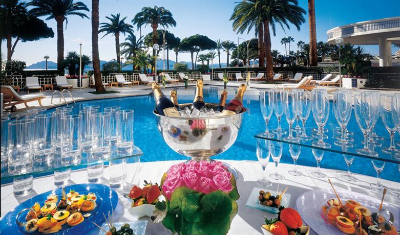 Grand Hyatt Martinez
