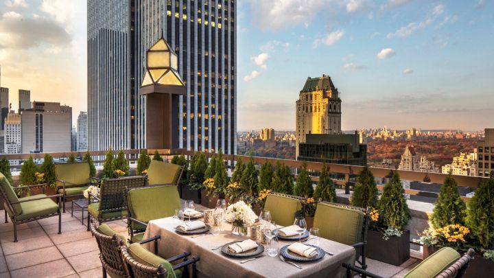 Four Seasons Hotel