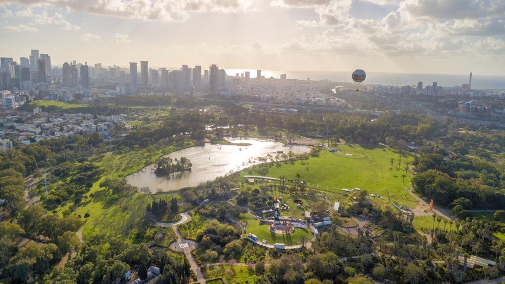 tel aviv11