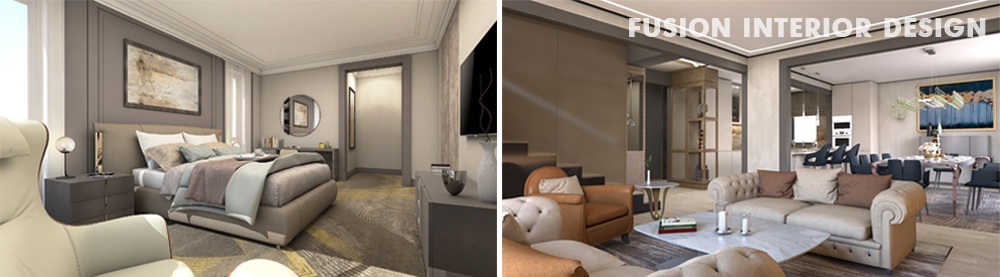 CASA DA VINCI ХАУСЫН ХОТХОН ЗАХИАЛГА АВЧ ЭХЭЛЛЭЭ