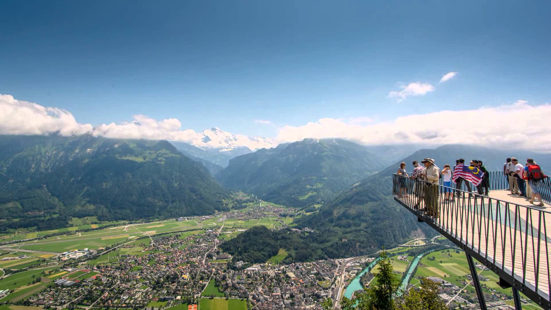 switzerland