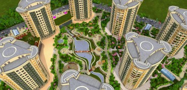 River Garden 2