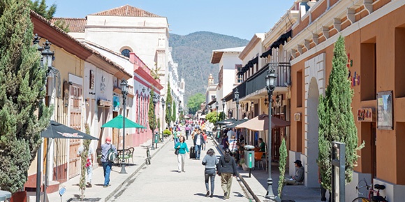 mexico
