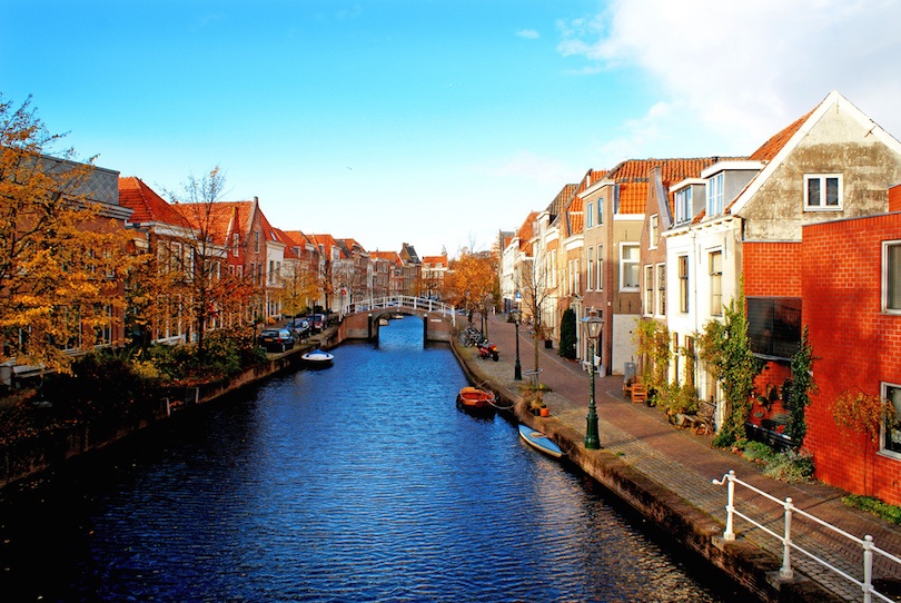 netherland 1
