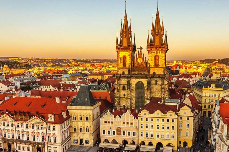 czech
