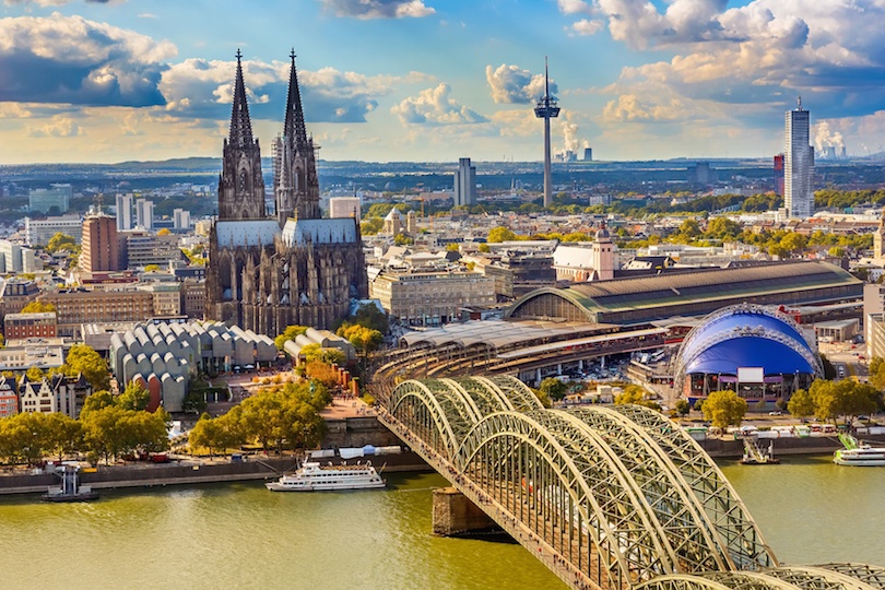 germany