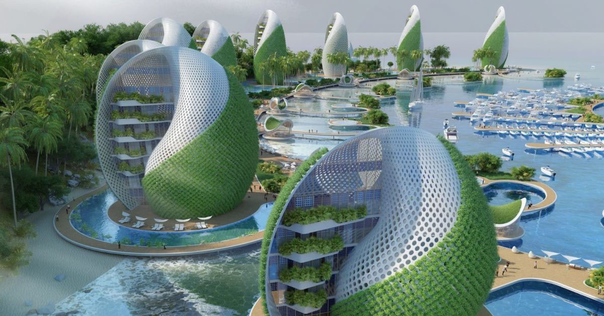 Nautilus Eco-Resort Nautilus Eco-Resort