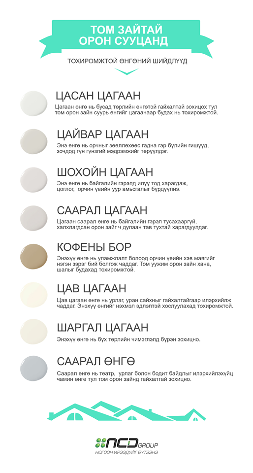 ТОМ ЗАЙТАЙ ОРОН СУУЦАНД ТОХИРОМЖТОЙ ӨНГӨНИЙ ШИЙДЛҮҮД ТОМ ЗАЙТАЙ ОРОН СУУЦАНД ТОХИРОМЖТОЙ ӨНГӨНИЙ ШИЙДЛҮҮД
