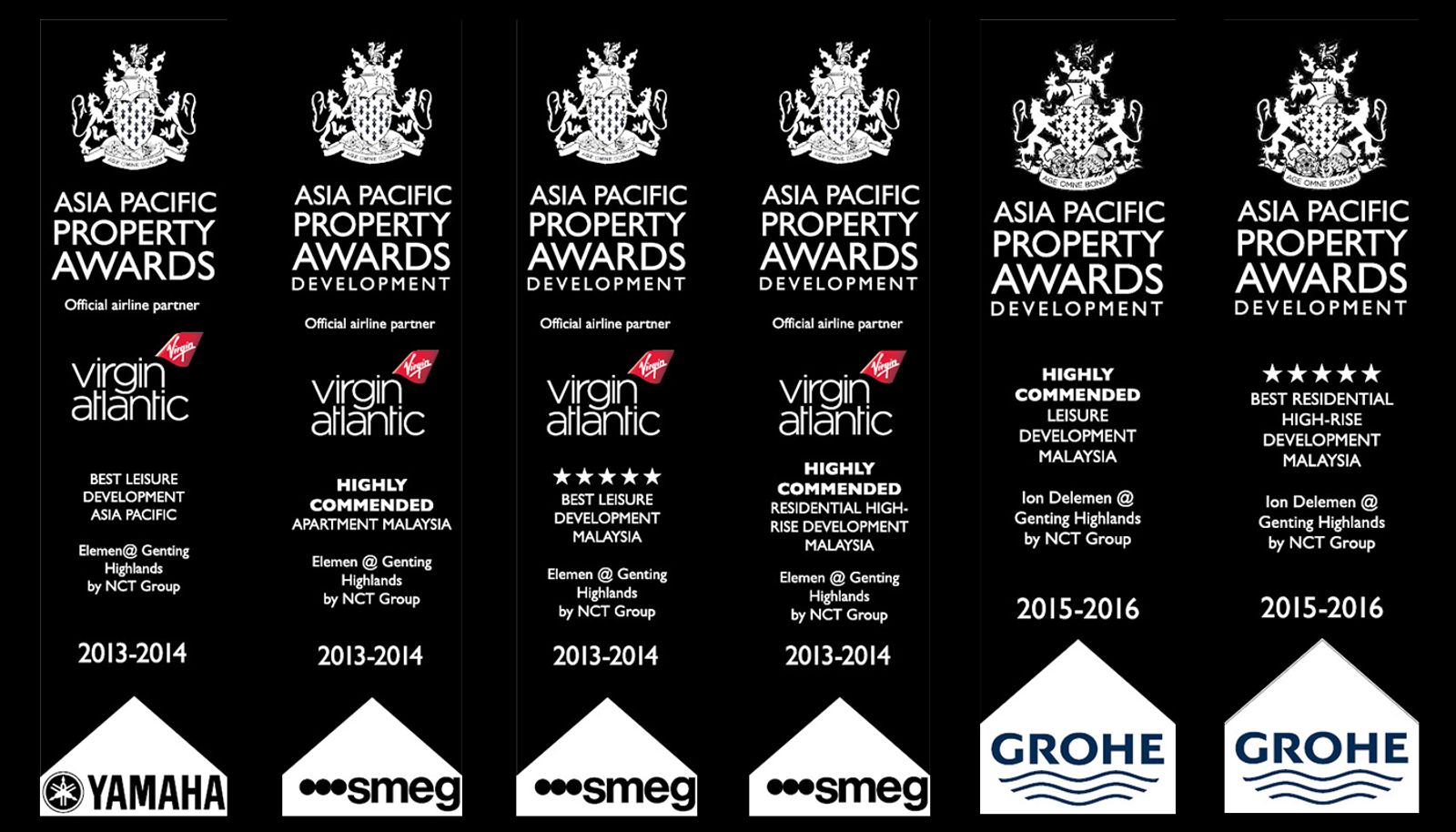 International Property Award