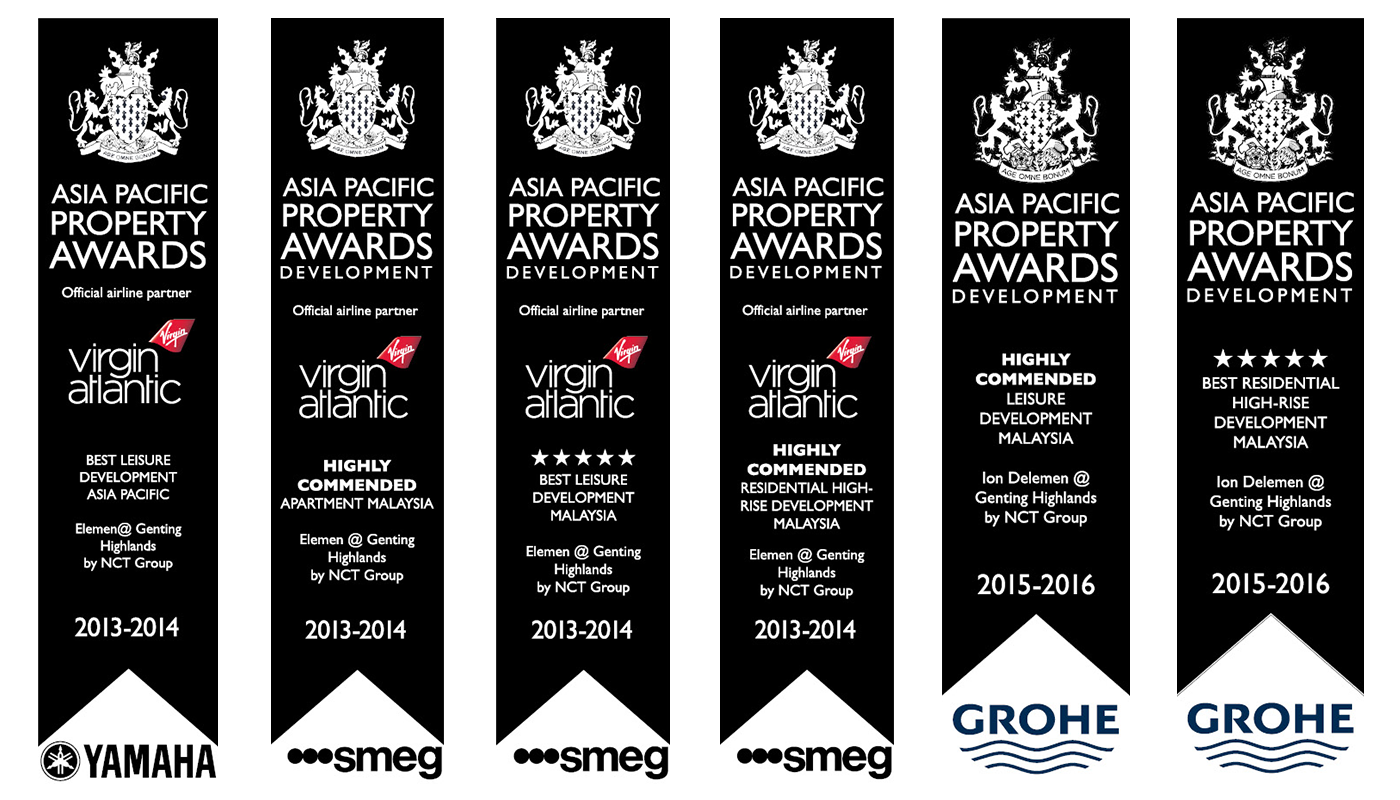 International Property Award International Property Award