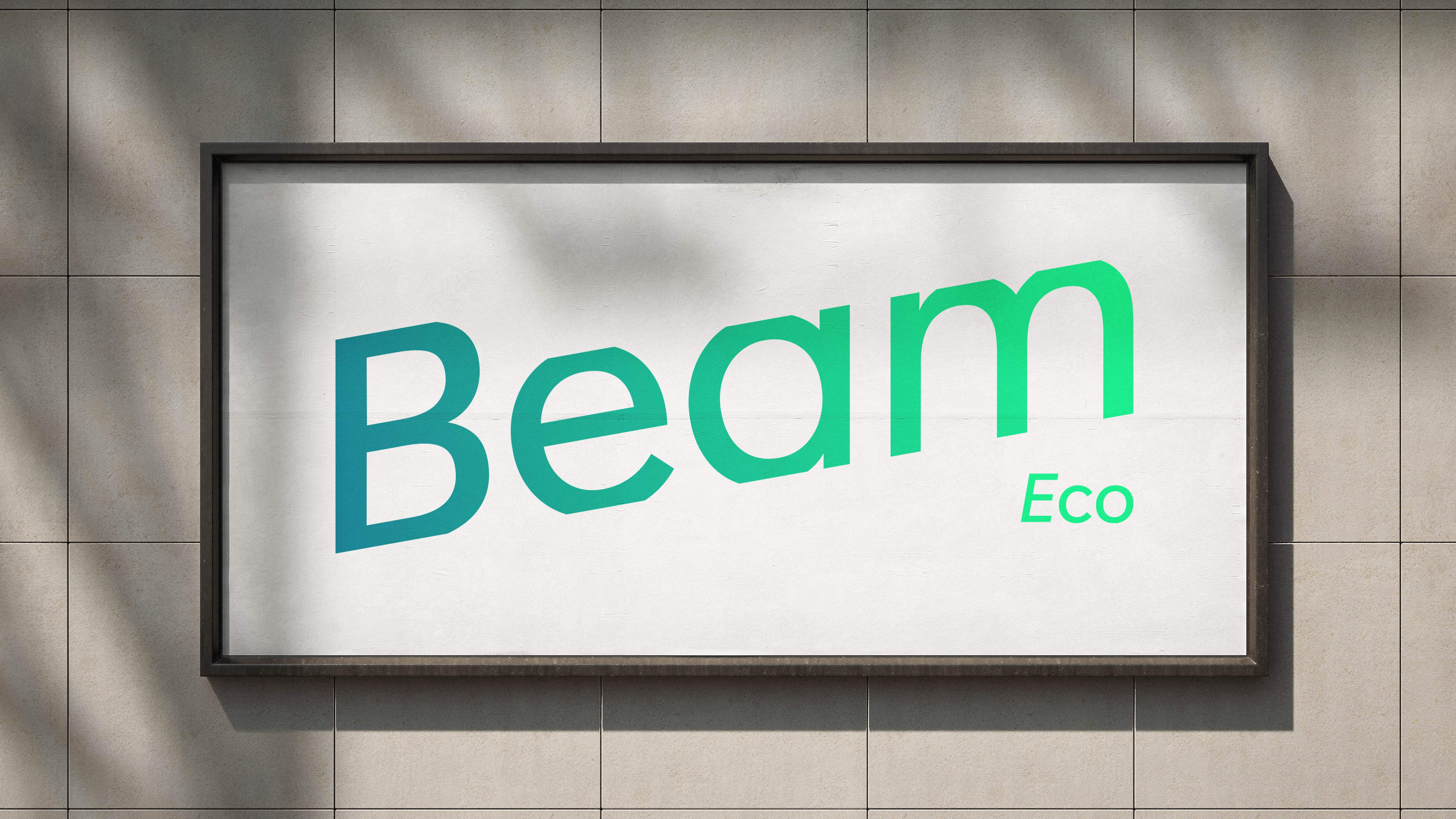beam billboard