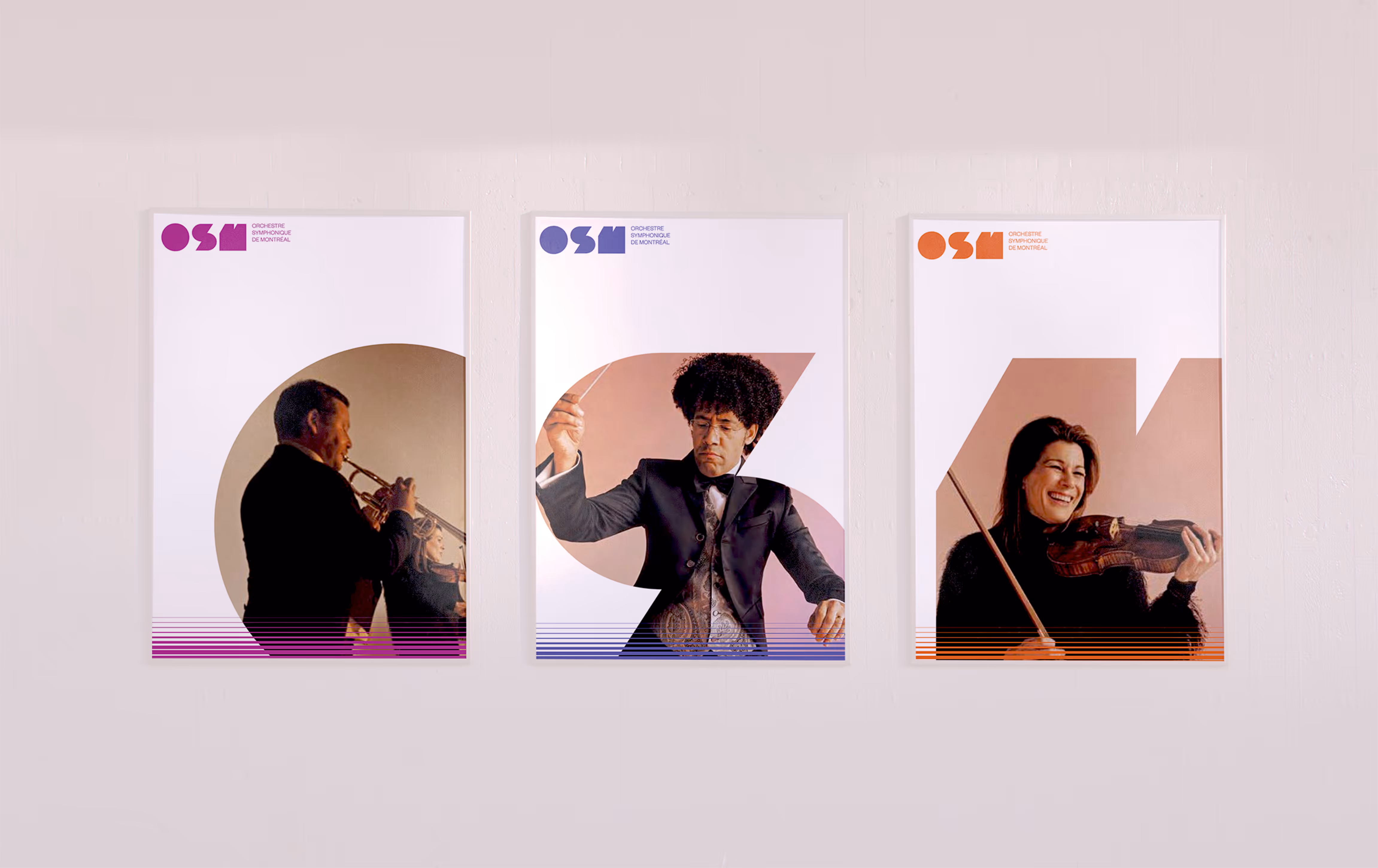 osm poster mockup
