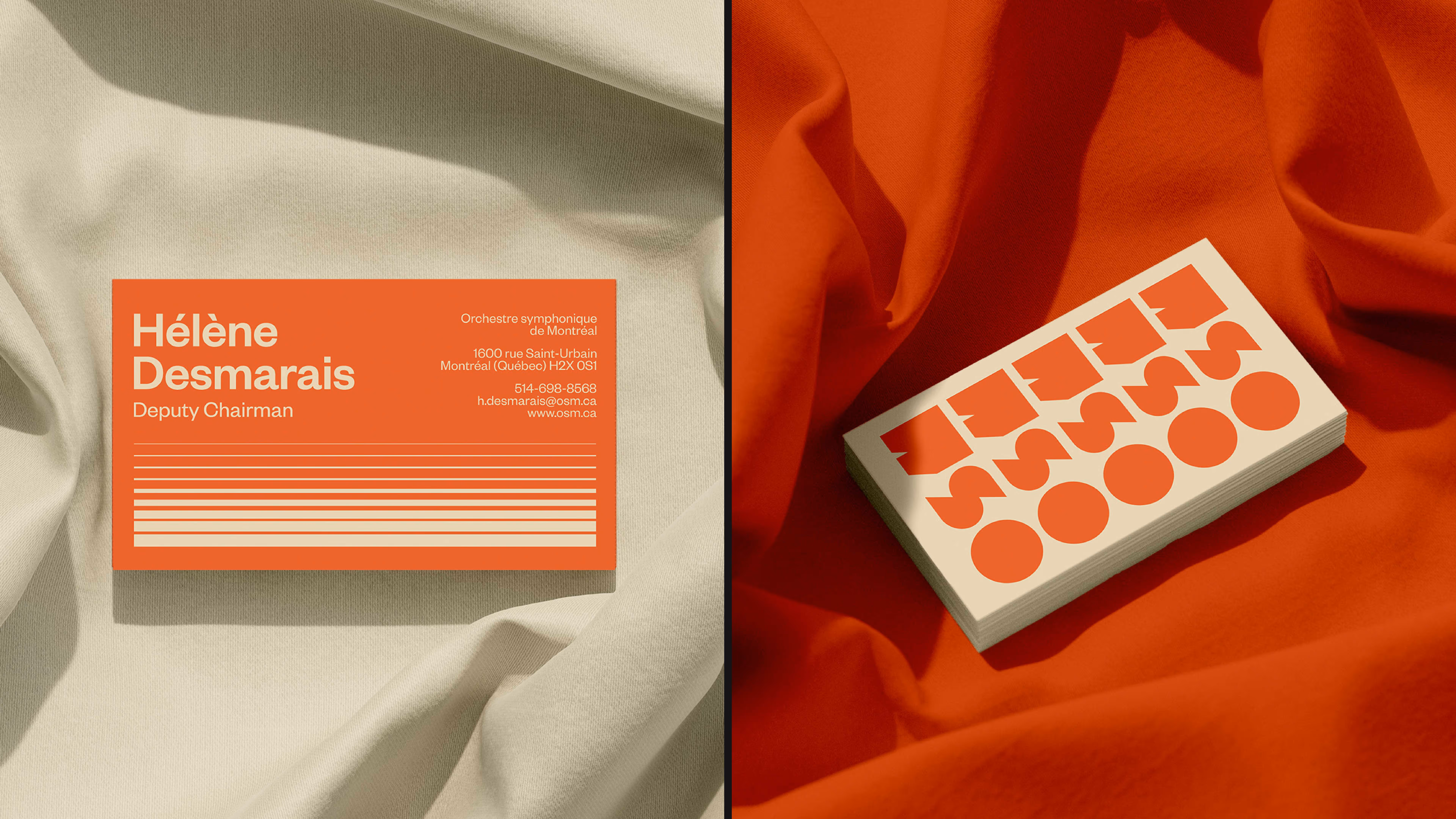 osm business cards