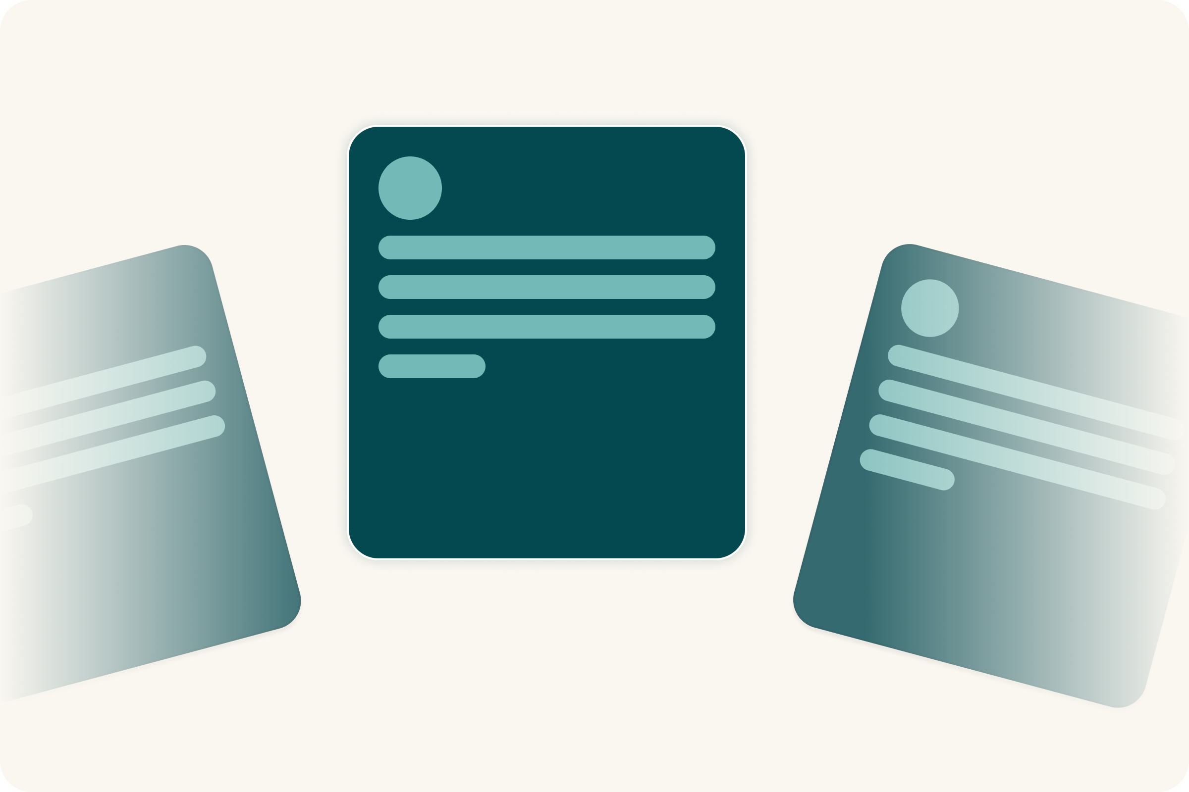 Application Review