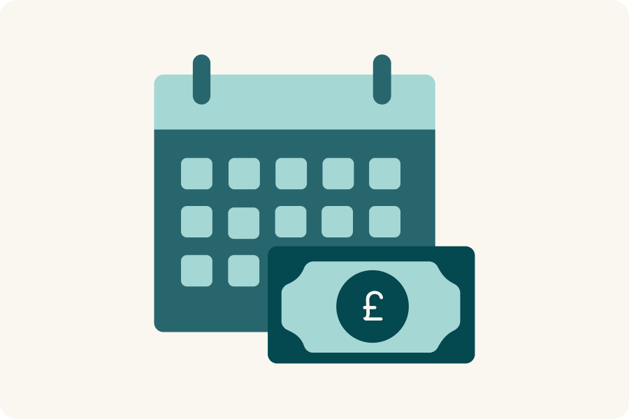 Bonus & Earnings Start