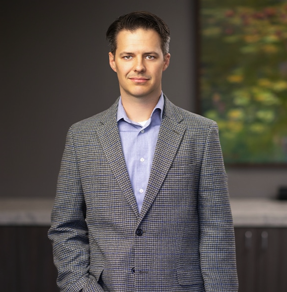 David Snyder