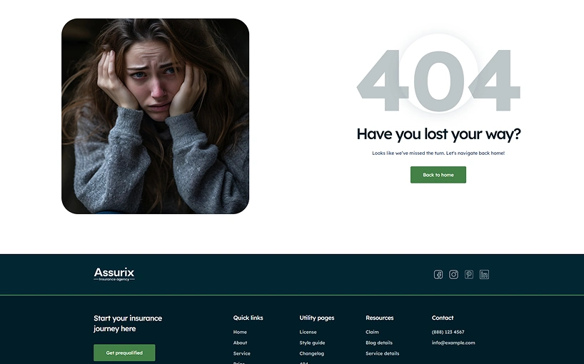 assurix-404