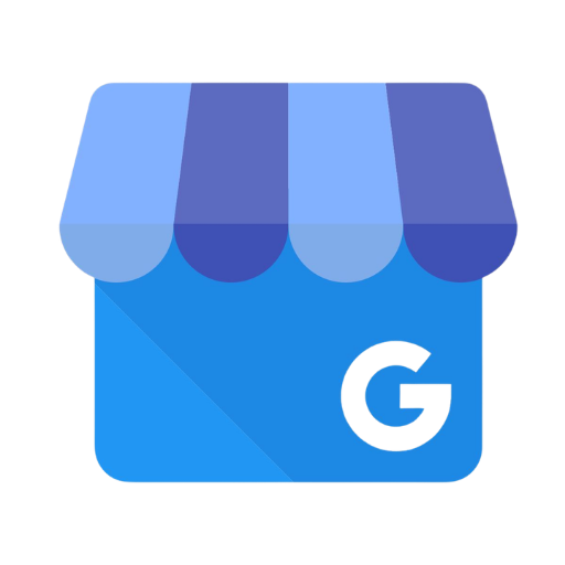Google My Business Logo