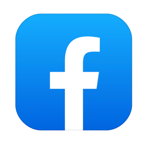 Facebook Logo