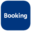 booking.com logo