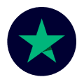trust pilot logo 
