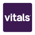 vitals logo