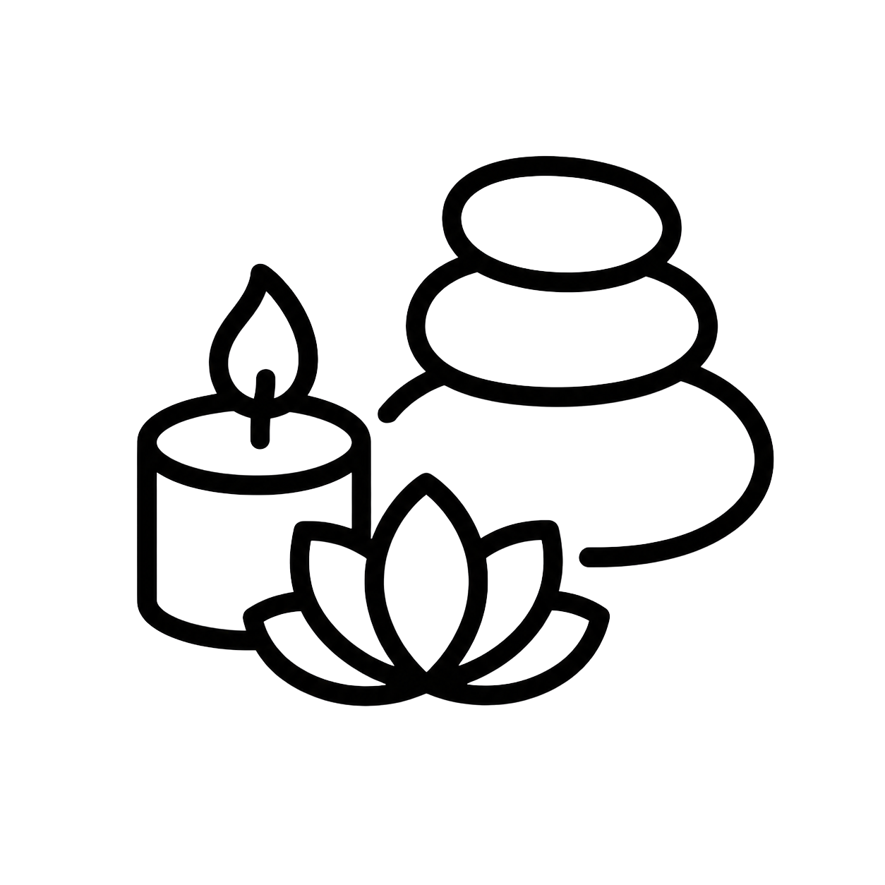 Salons and spas