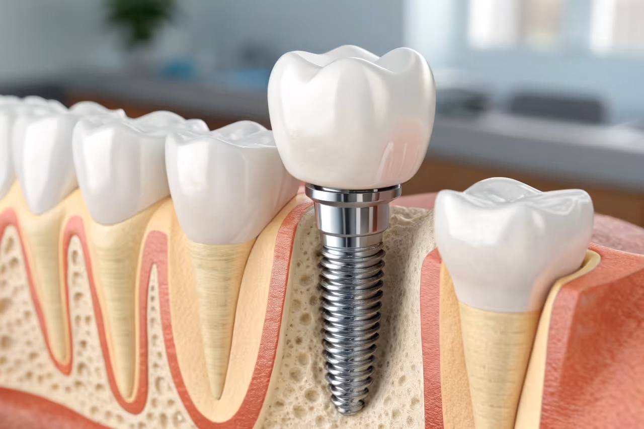 The Single Tooth Implant Process in Fort Dodge: Complete Guide