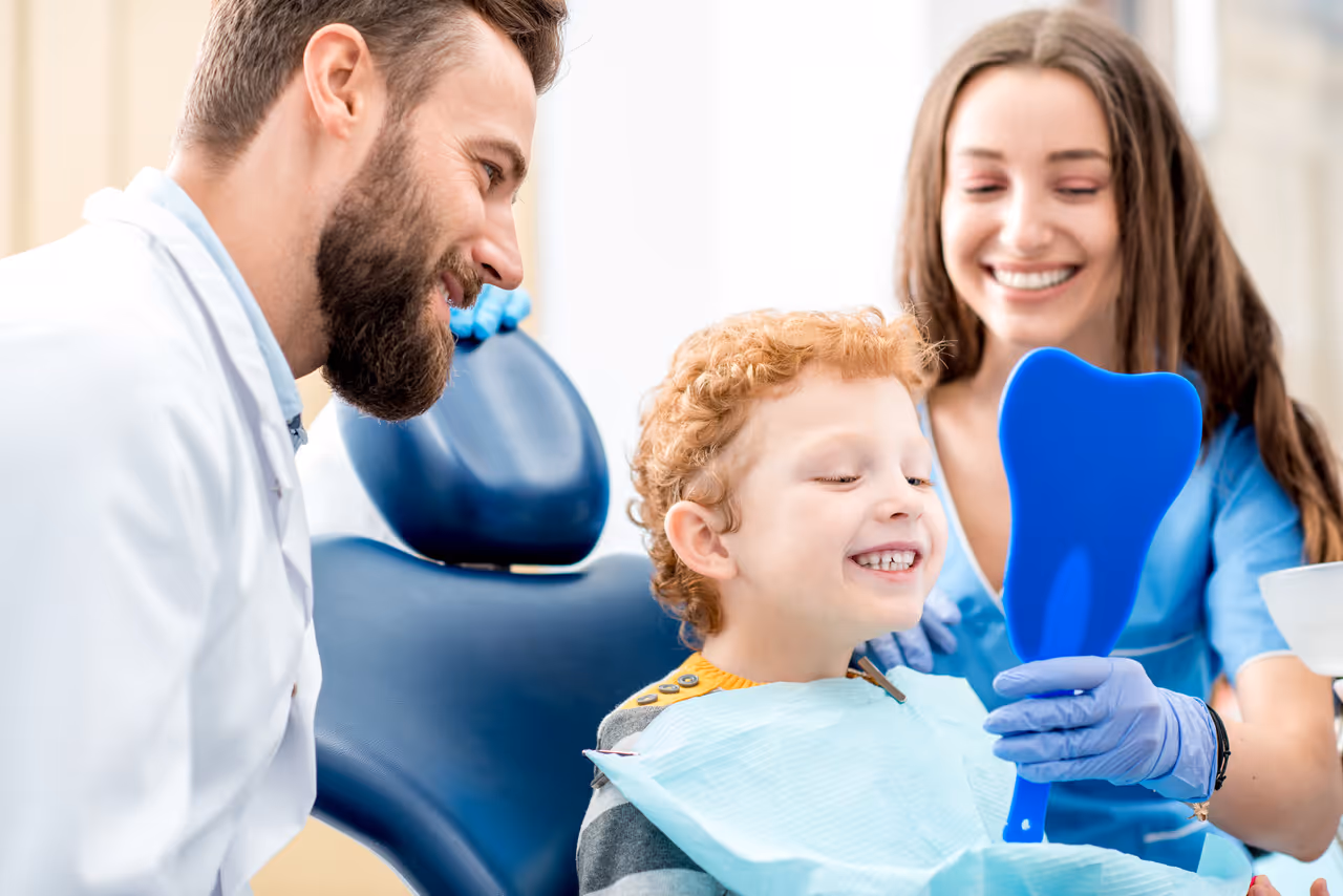 Making Dentist Visits Fun for Kids: Tips Every Parent Should Know