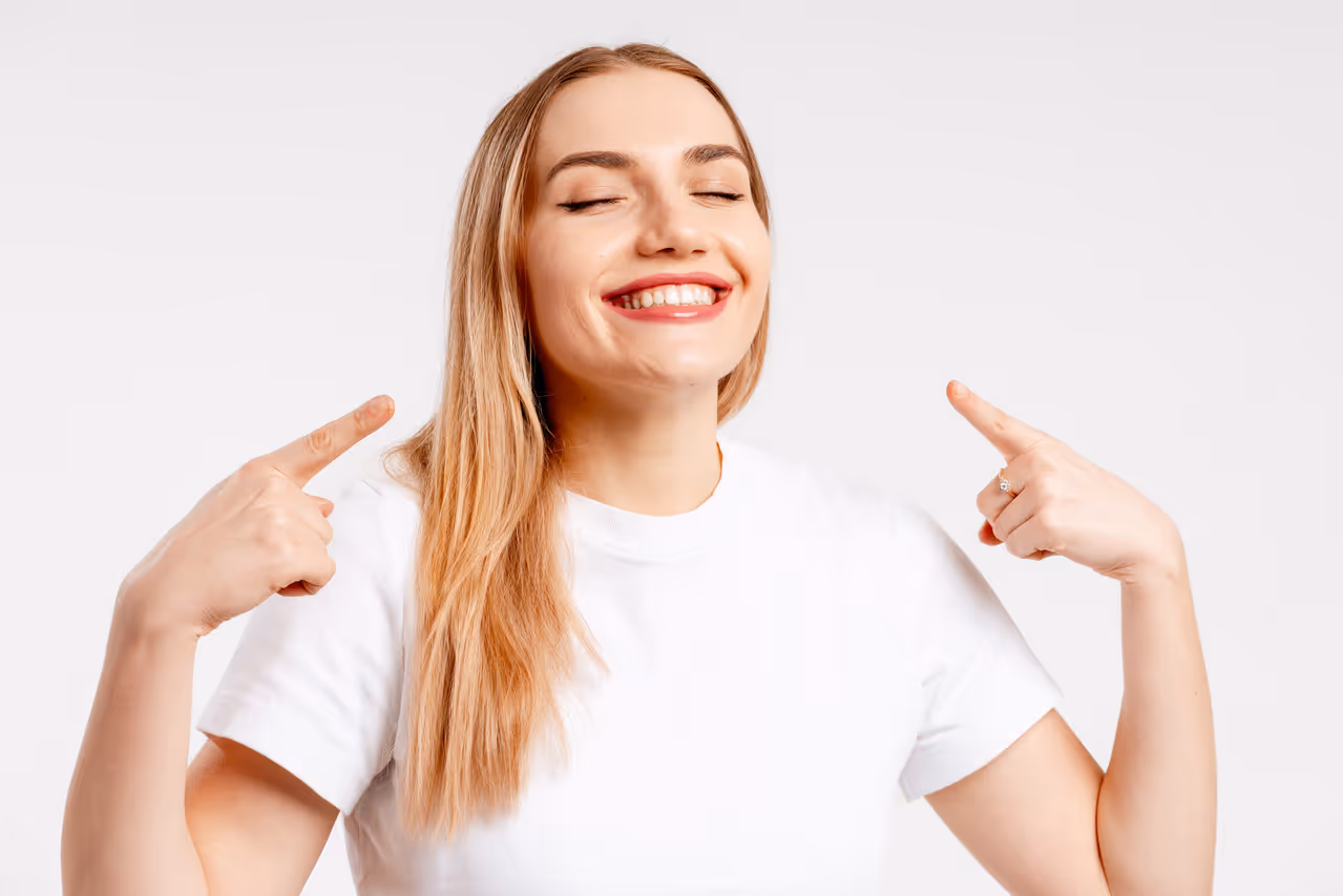 Bright Smile? Here’s How to Keep It That Way