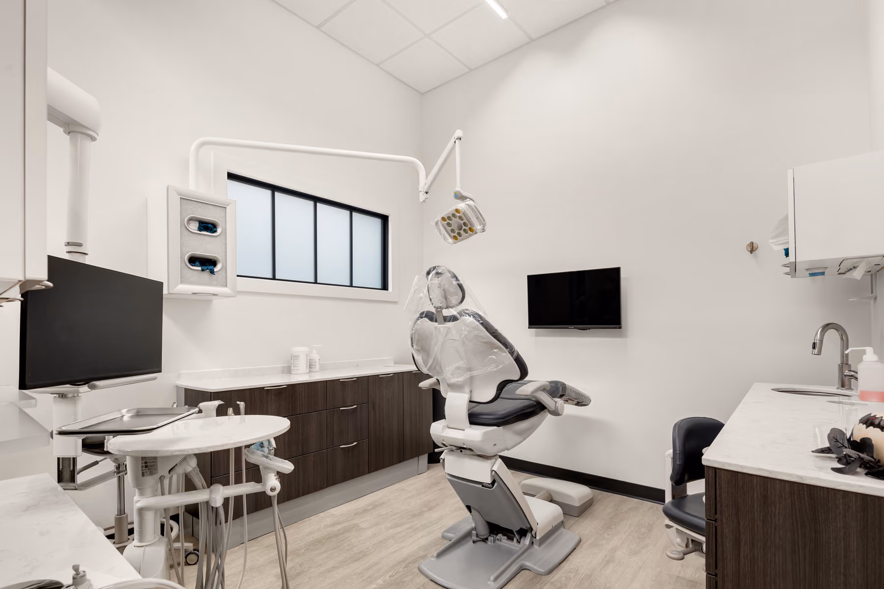Petrini Prosthodontics