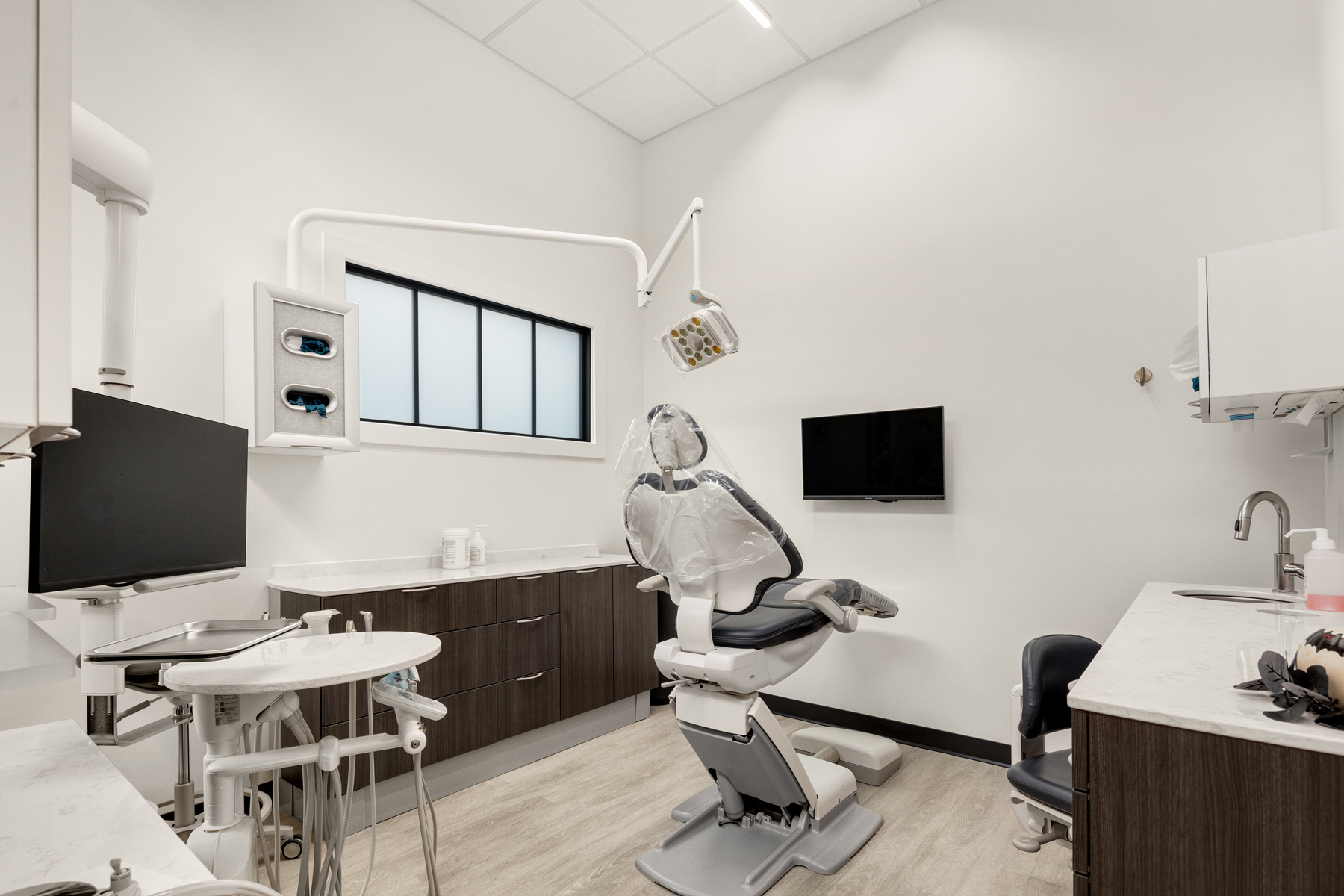 Petrini Prosthodontics