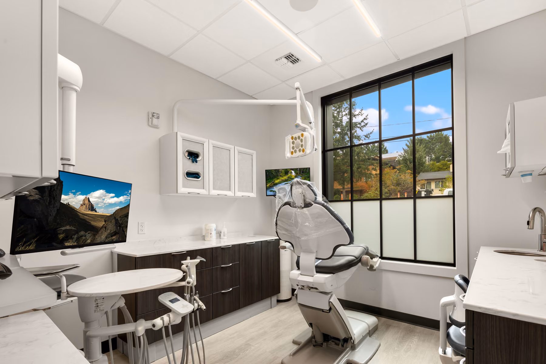 Petrini Prosthodontics