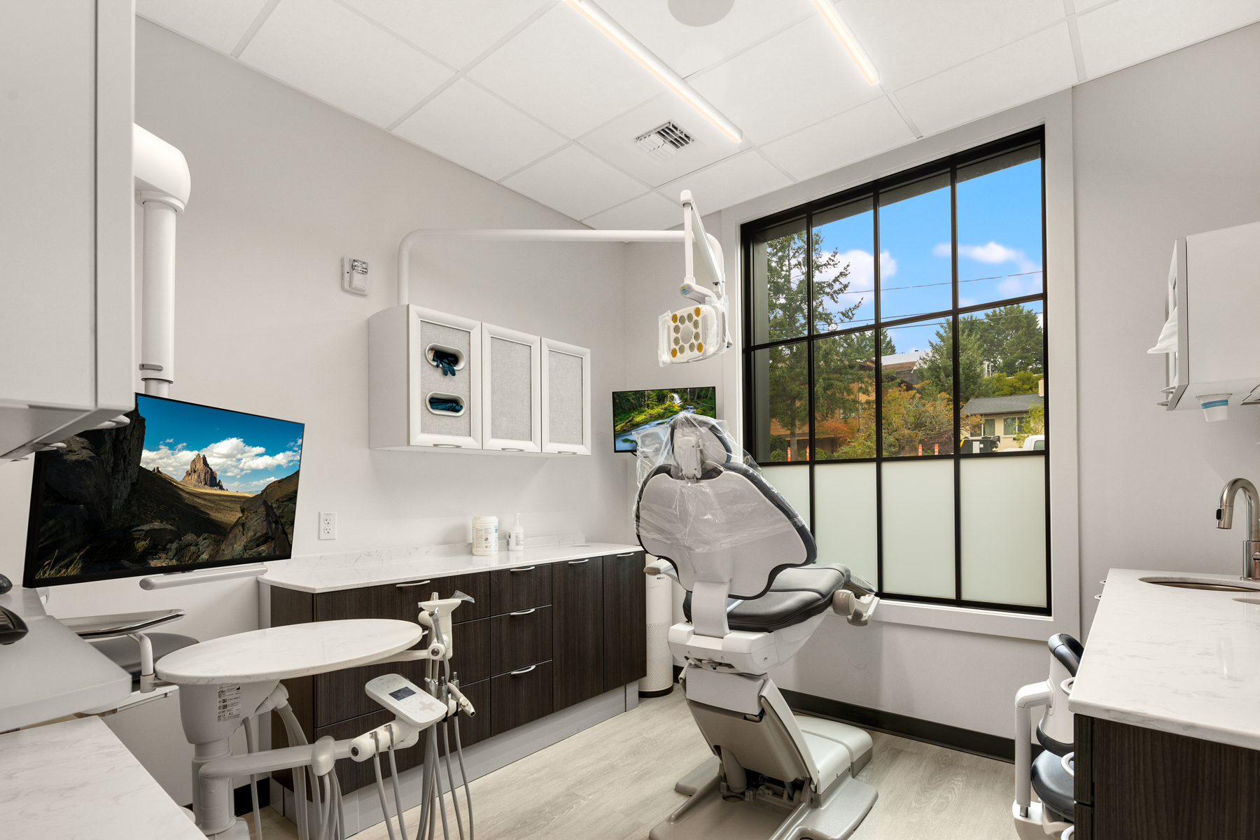Petrini Prosthodontics