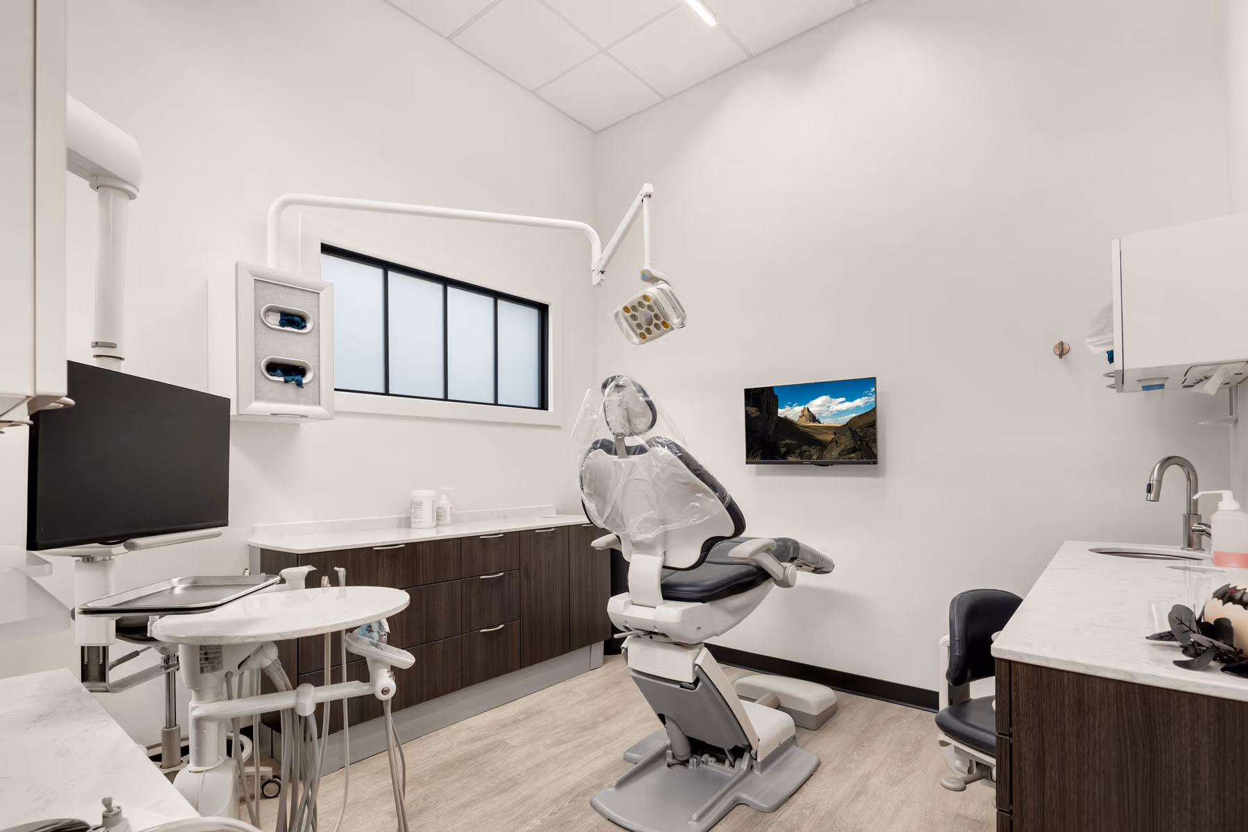Petrini Prosthodontics