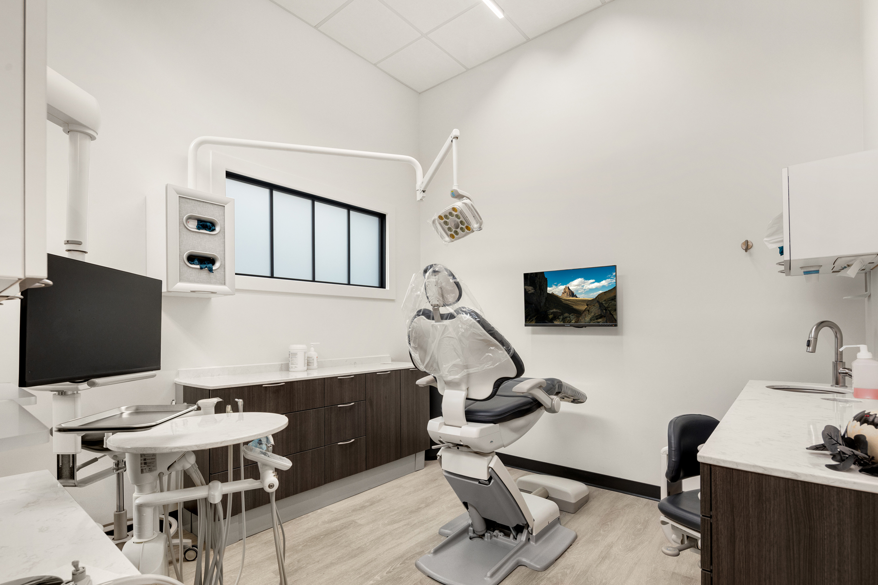 Petrini Prosthodontics