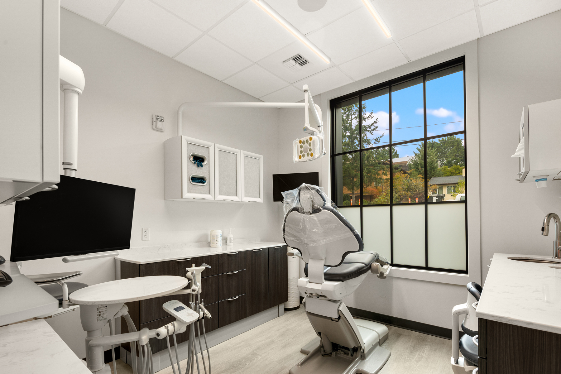 Petrini Prosthodontics