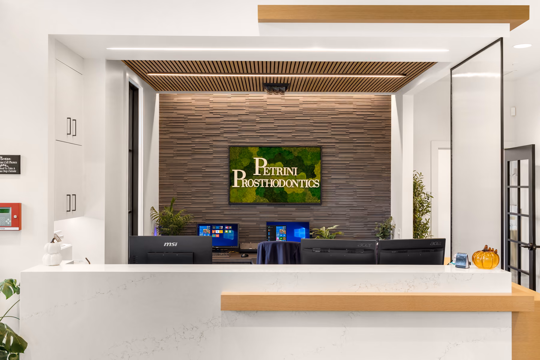 Petrini Prosthodontics