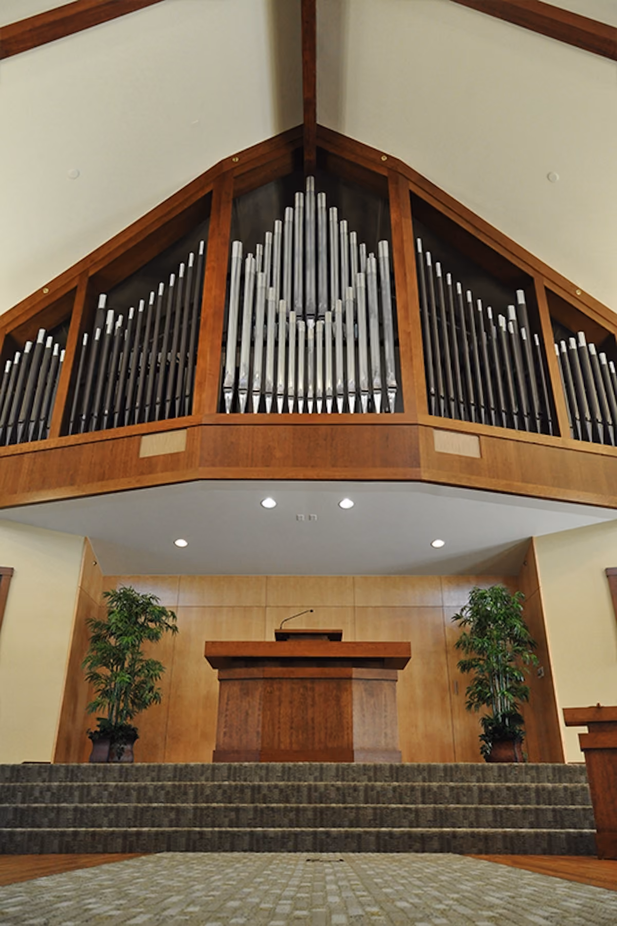 Lynden American Reformed Church
