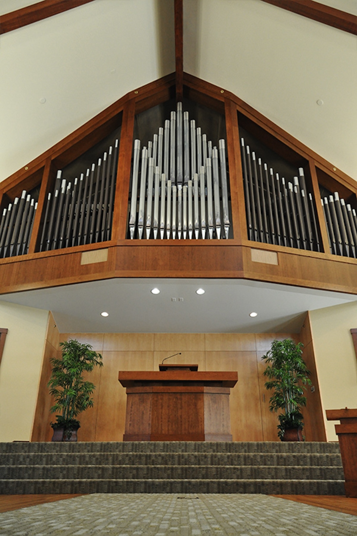 Lynden American Reformed Church