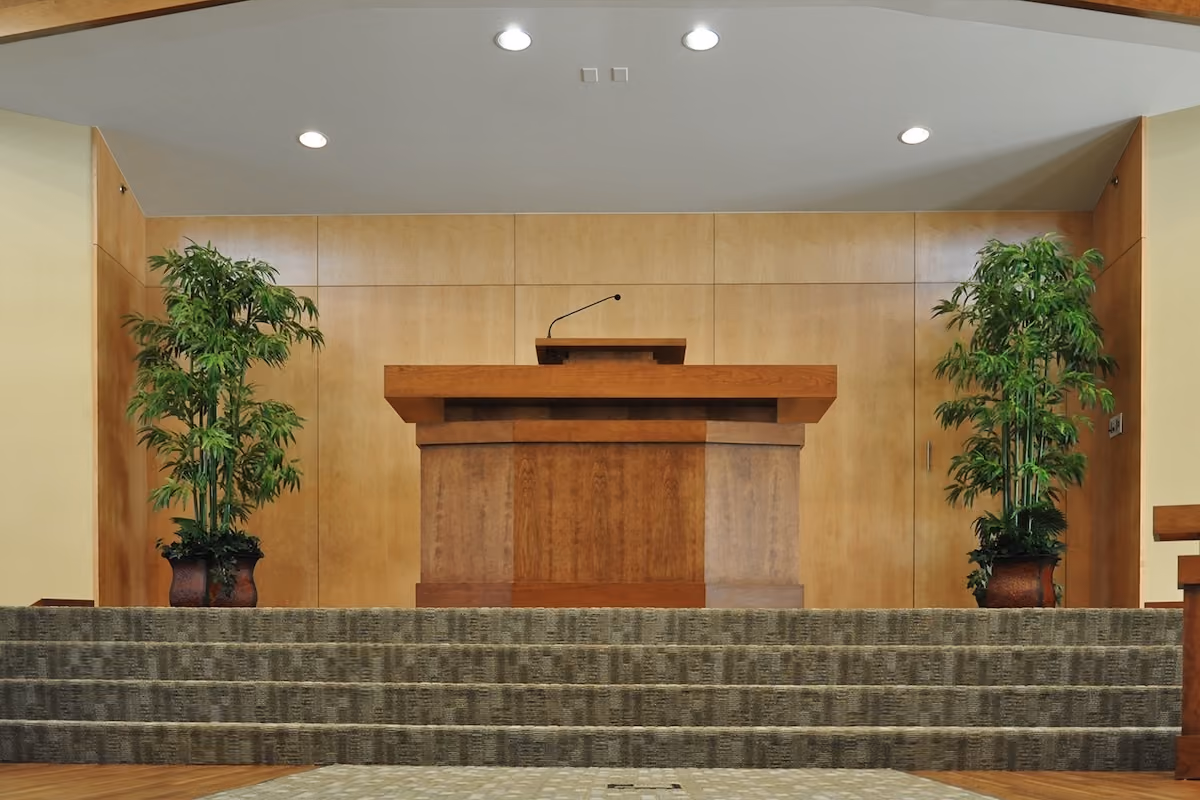Lynden American Reformed Church
