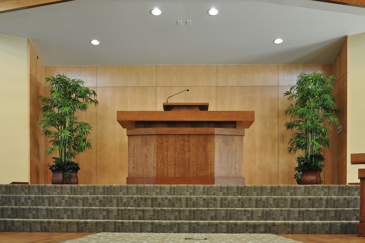 Lynden American Reformed Church