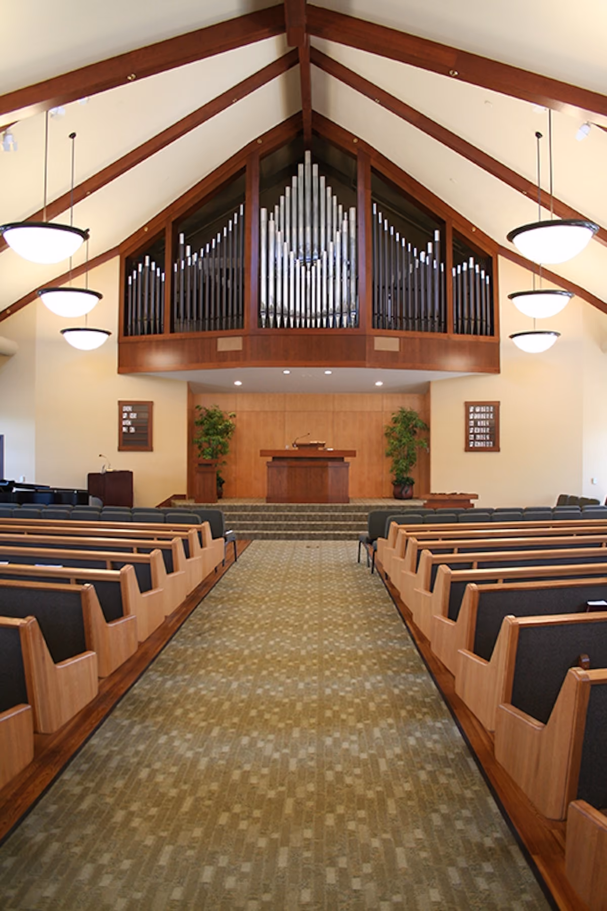 Lynden American Reformed Church