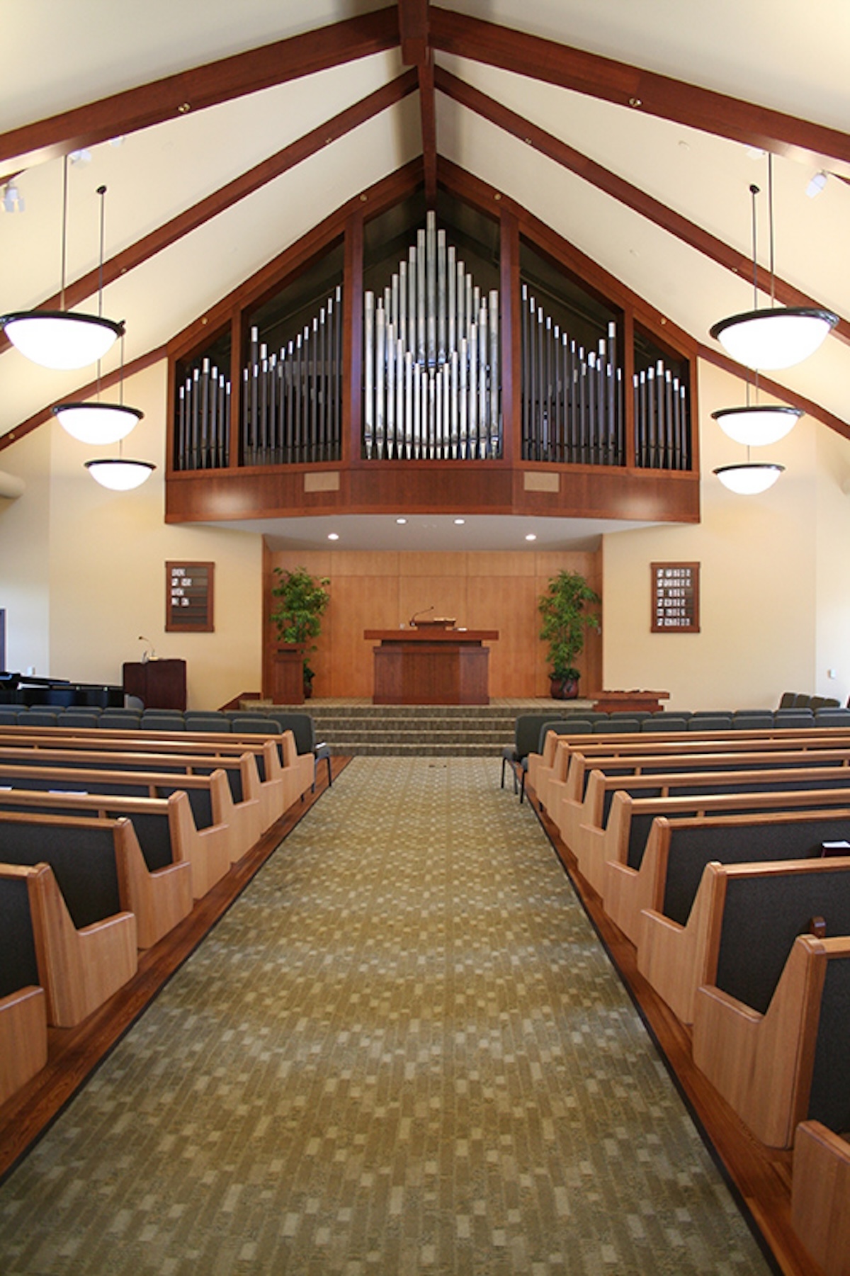 Lynden American Reformed Church