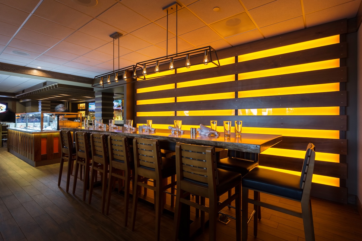 B-Town Kitchen and Raw Bar